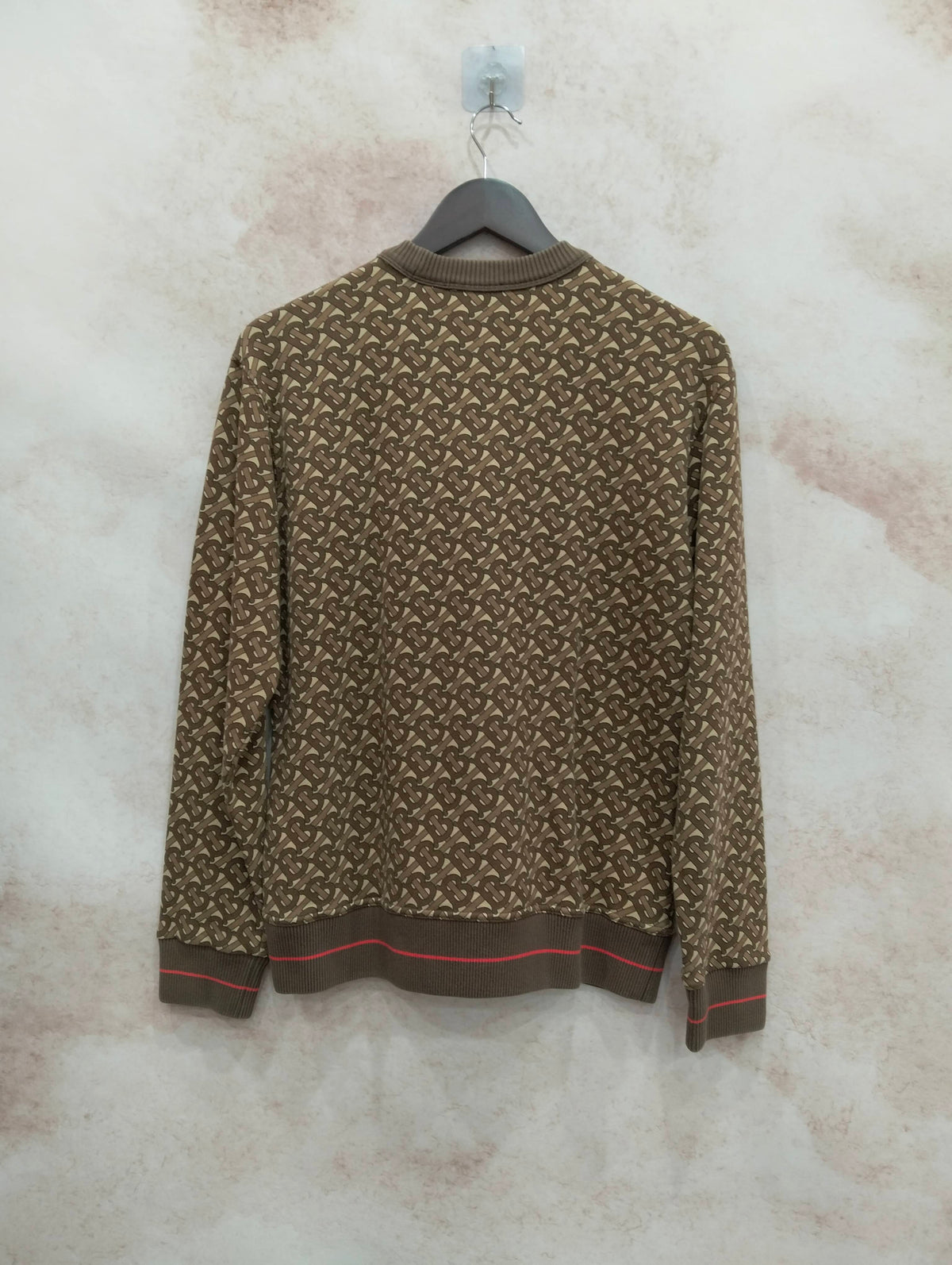 Burberry - Other - Cotton - Brown - (XS)