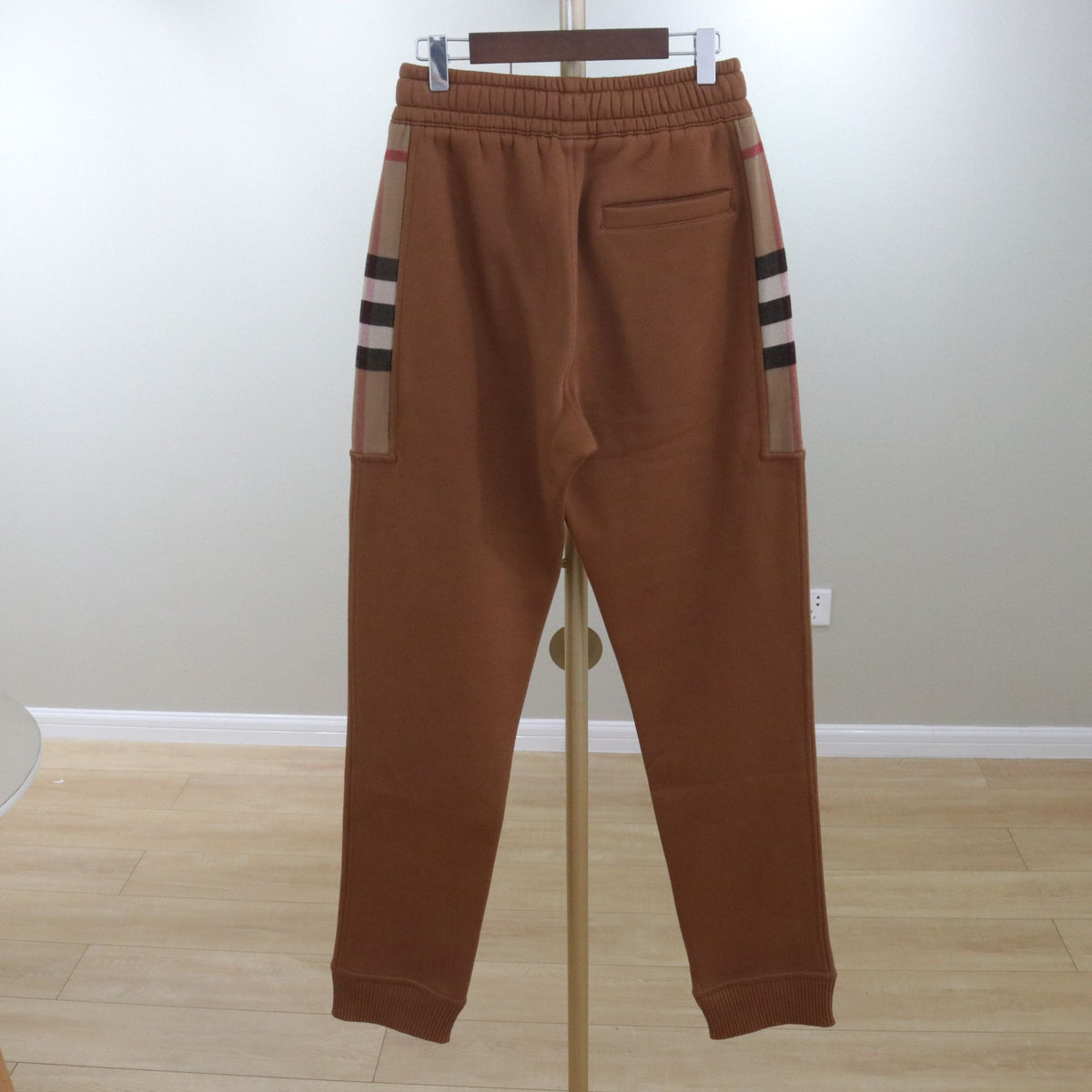 Burberry - Other - Cotton - Brown - (XS)