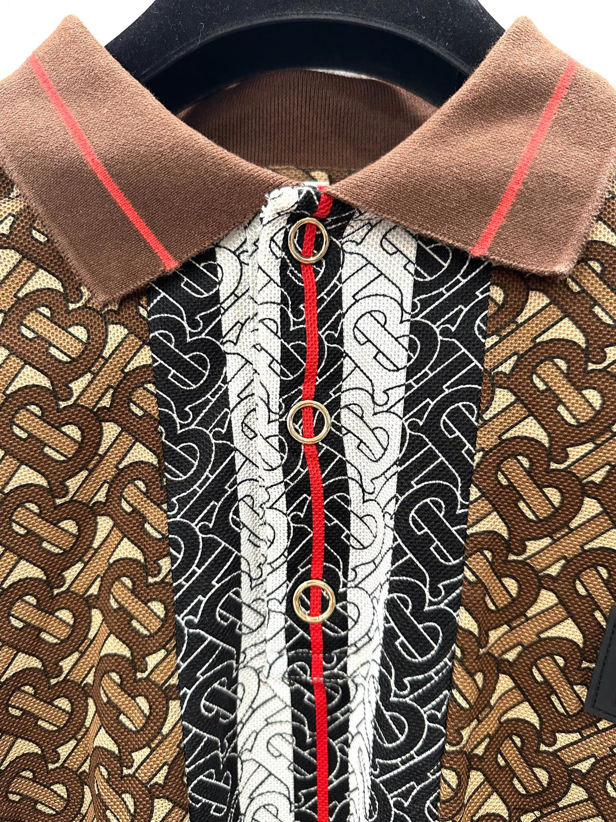Burberry - Other - Cotton - Brown - (XS)