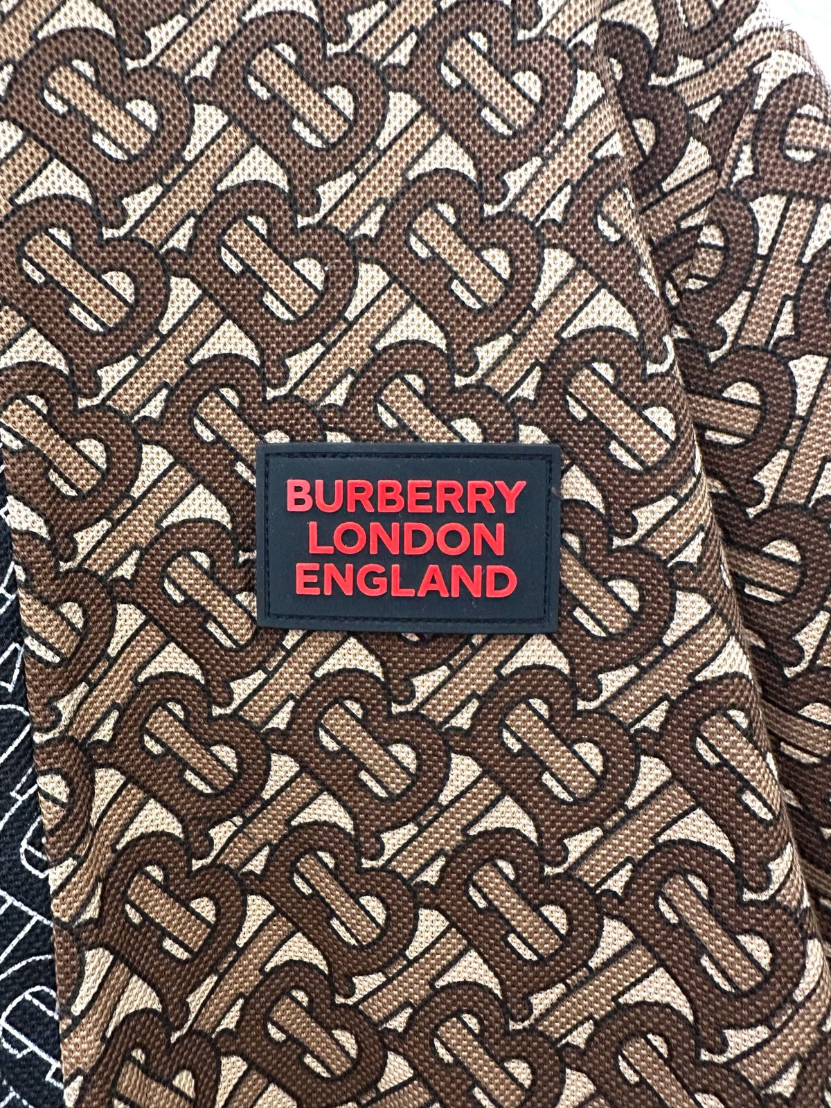 Burberry - Other - Cotton - Brown - (XS)