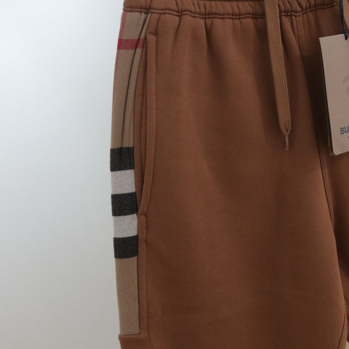 Burberry - Other - Cotton - Brown - (XS)