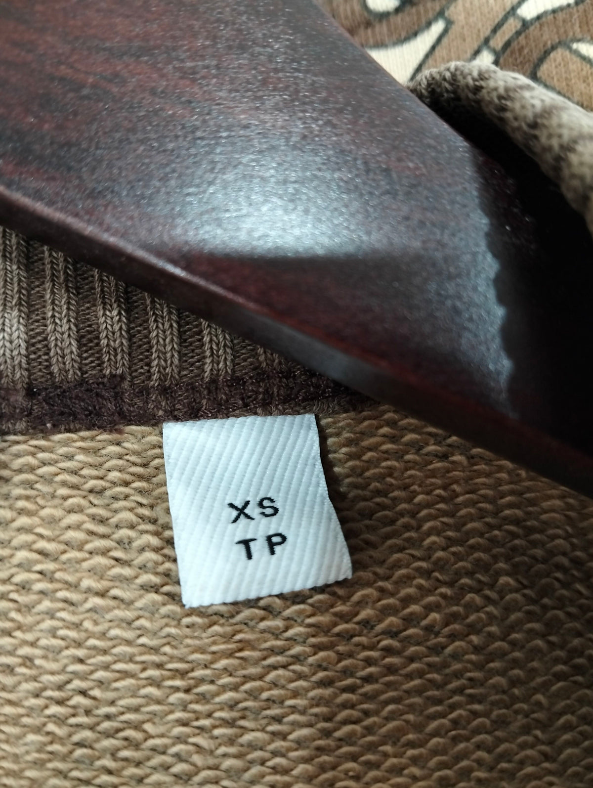 Burberry - Other - Cotton - Brown - (XS)