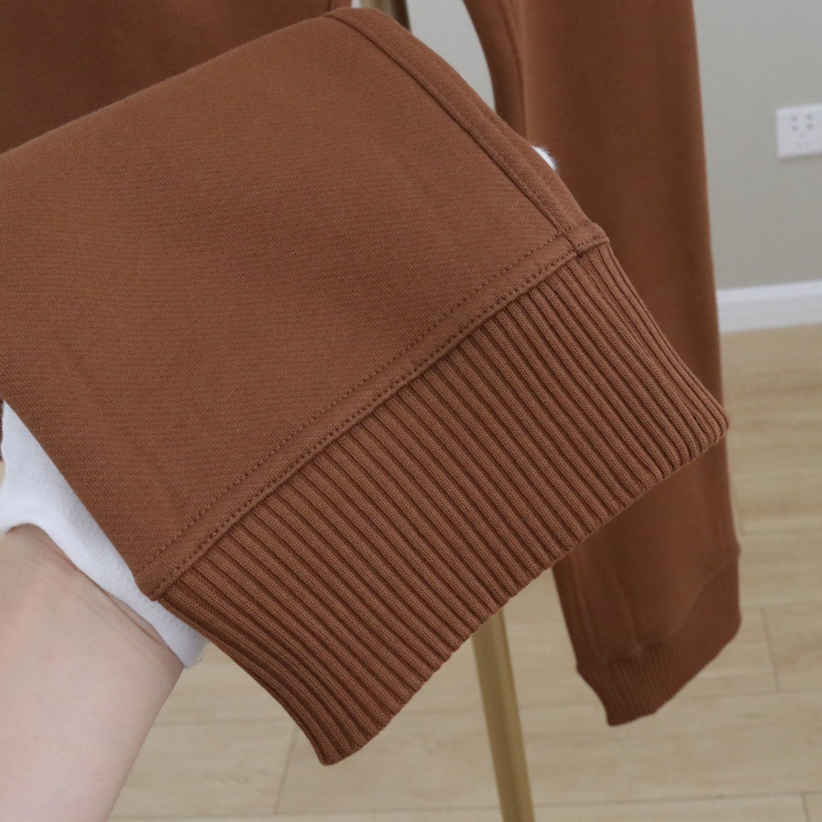 Burberry - Other - Cotton - Brown - (XS)