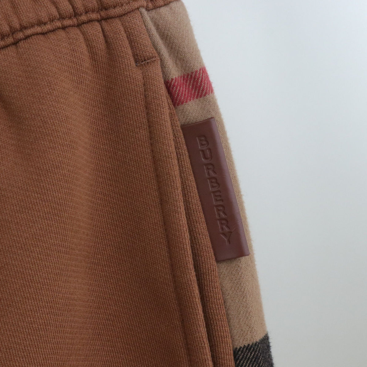 Burberry - Other - Cotton - Brown - (XS)