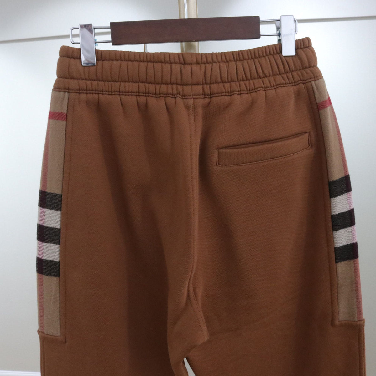 Burberry - Other - Cotton - Brown - (XS)