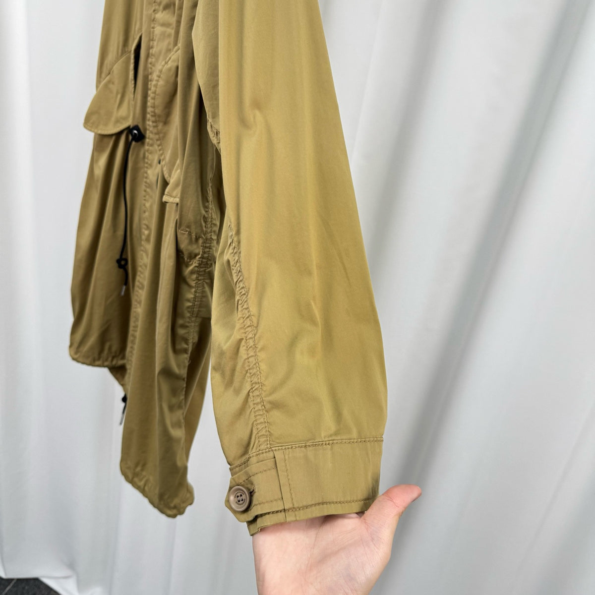Burberry - Other - Cotton - Camel - (48)