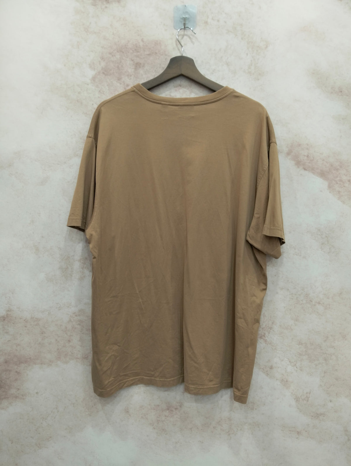 Burberry - Other - Cotton - Camel - (L)