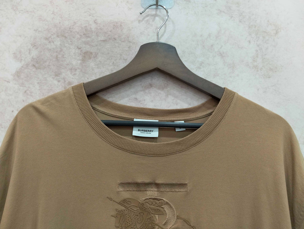 Burberry - Other - Cotton - Camel - (L)