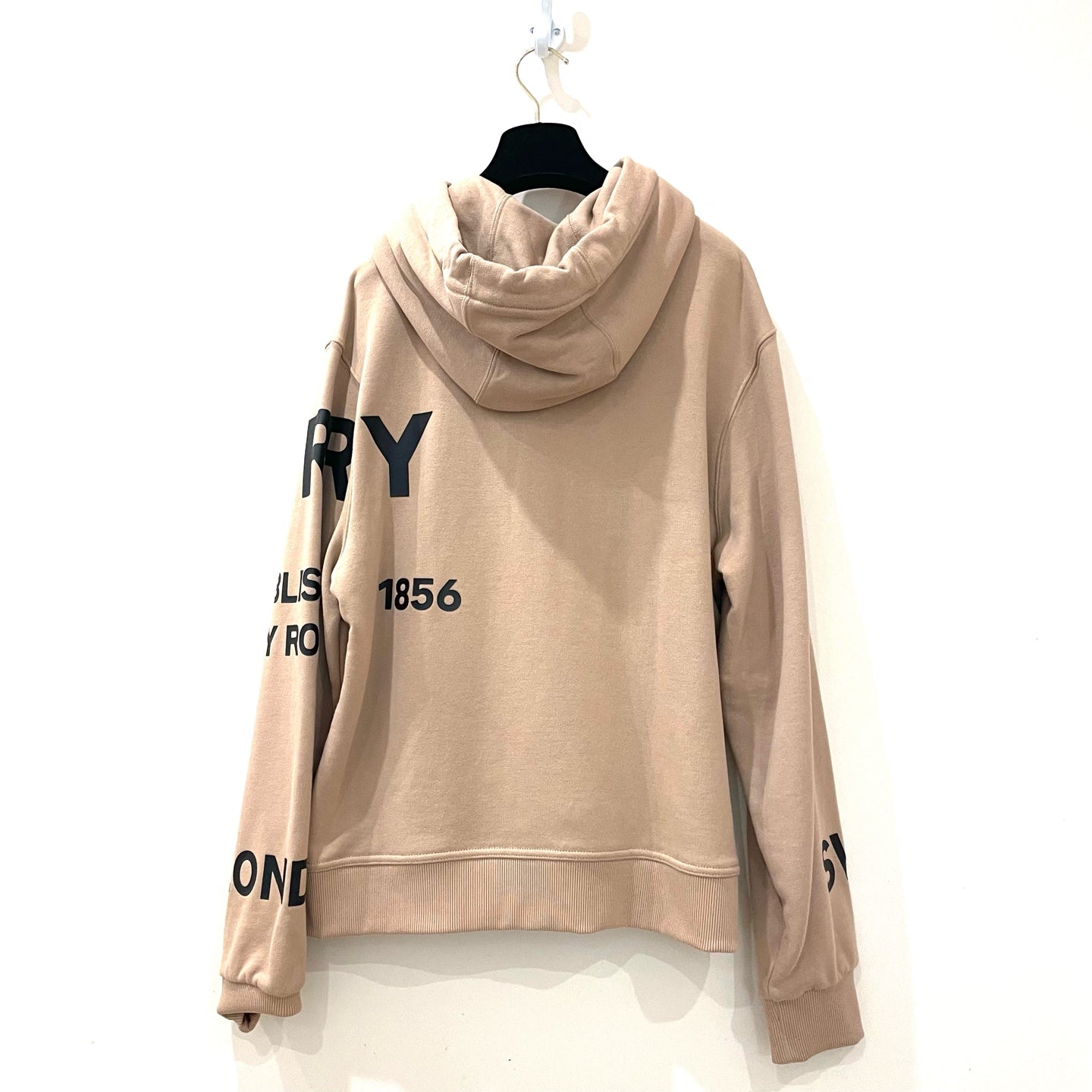 Burberry - Other - Cotton - Camel - (M)