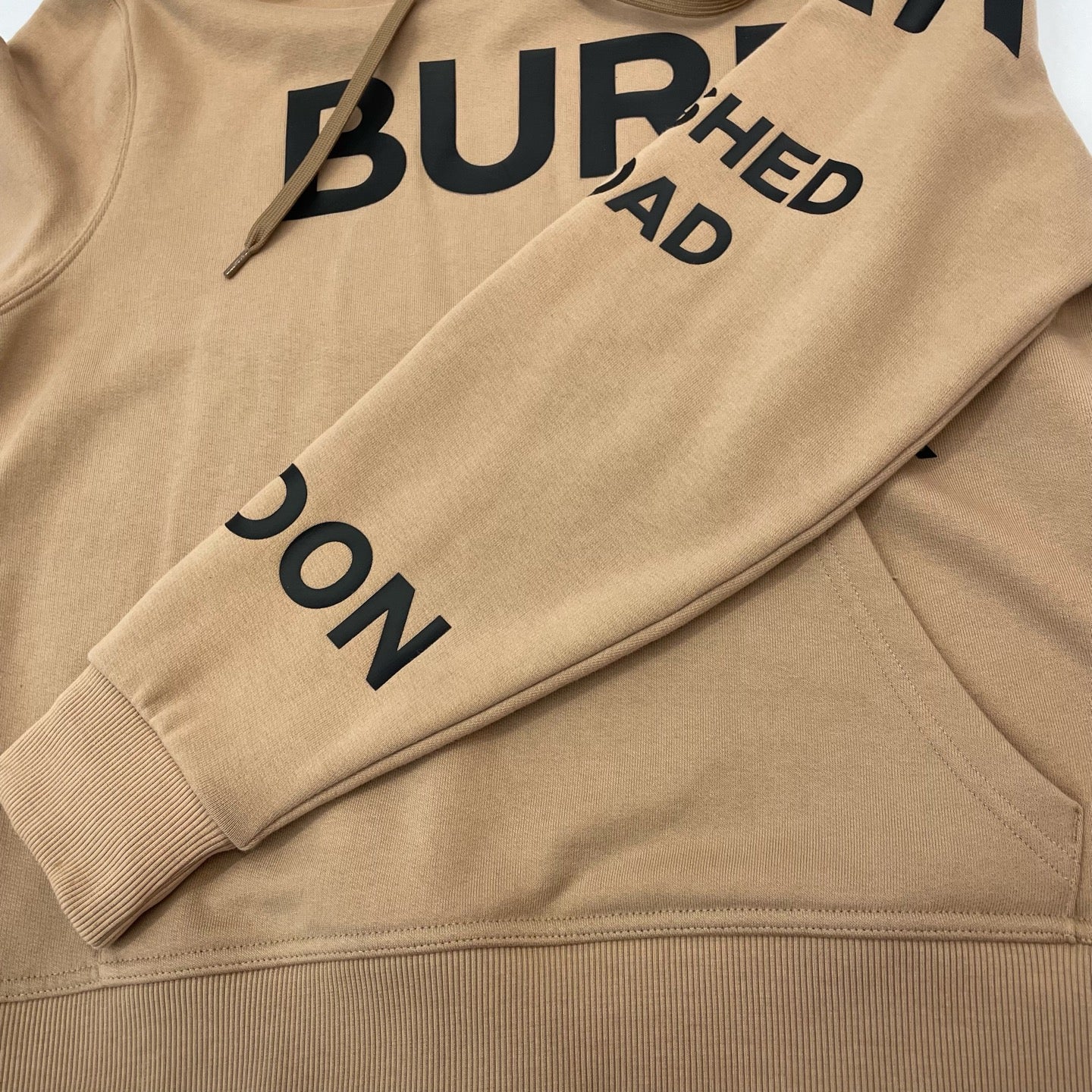 Burberry - Other - Cotton - Camel - (M)