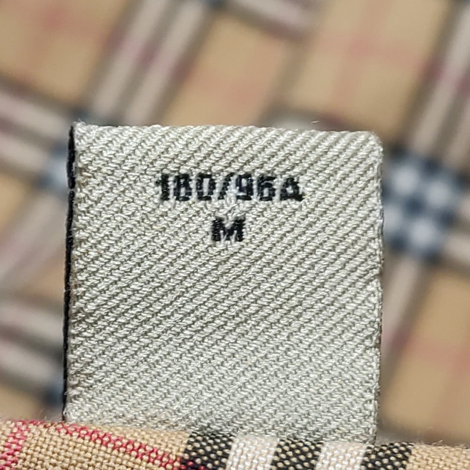 Burberry - Other - Cotton - Camel - (M)
