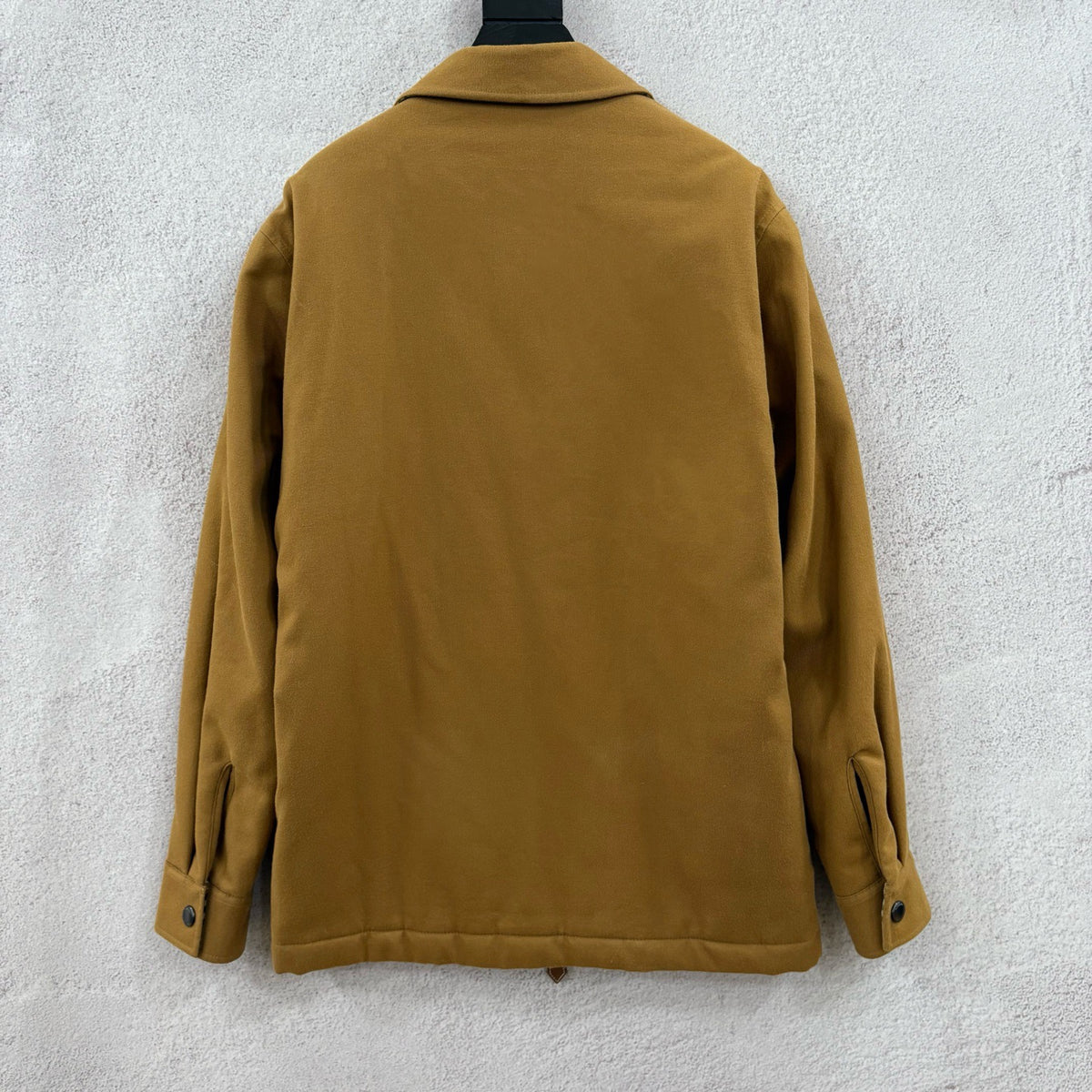 Burberry - Other - Cotton - Camel - (XS)
