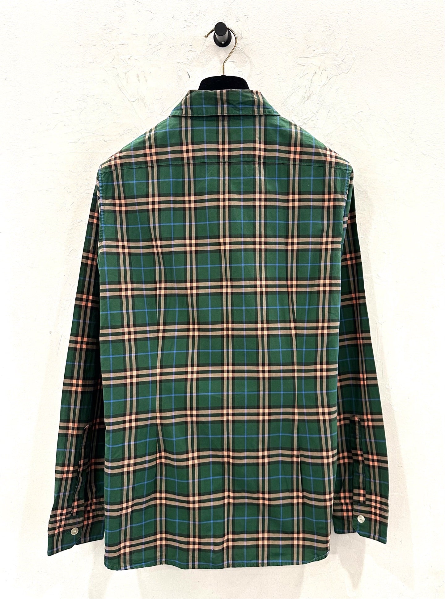 Burberry - Other - Cotton - Green - (10)