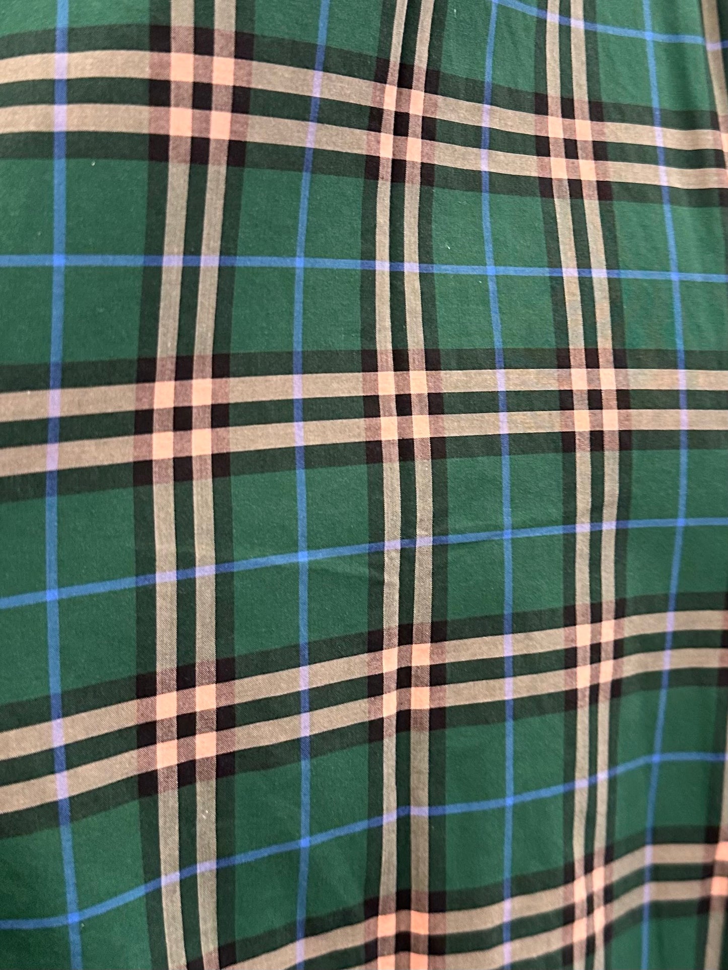 Burberry - Other - Cotton - Green - (10)