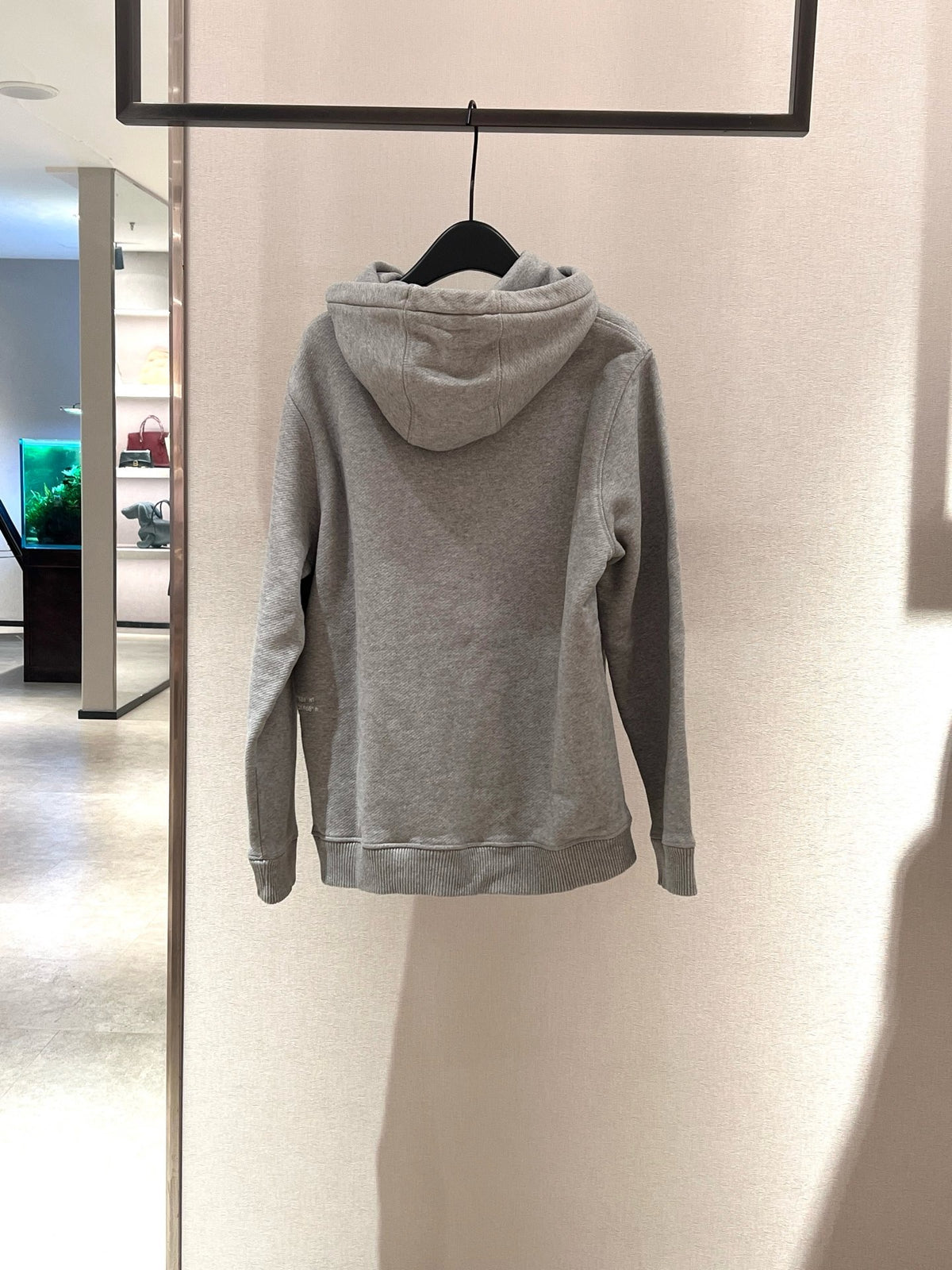 Burberry - Other - Cotton - Grey - (M)