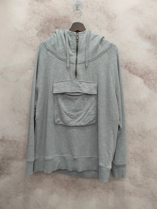 Burberry - Other - Cotton - Grey - (S)