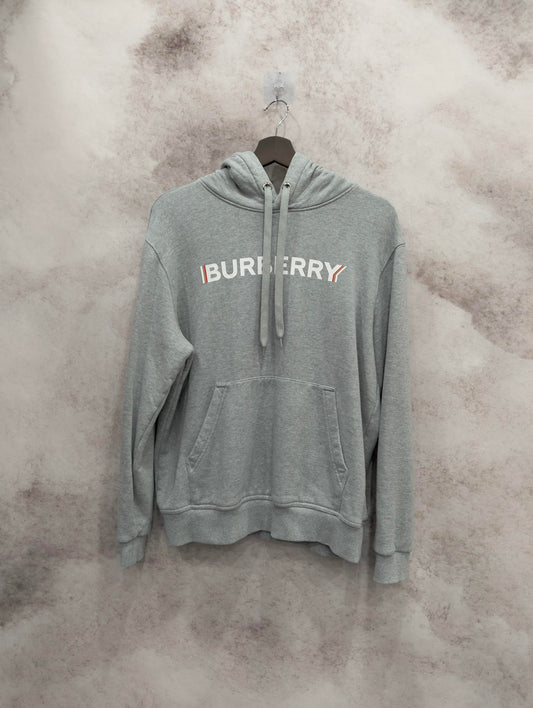 Burberry - Other - Cotton - Grey - (S)