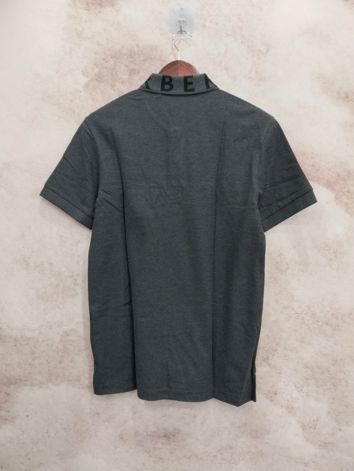 Burberry - Other - Cotton - Grey - (S)