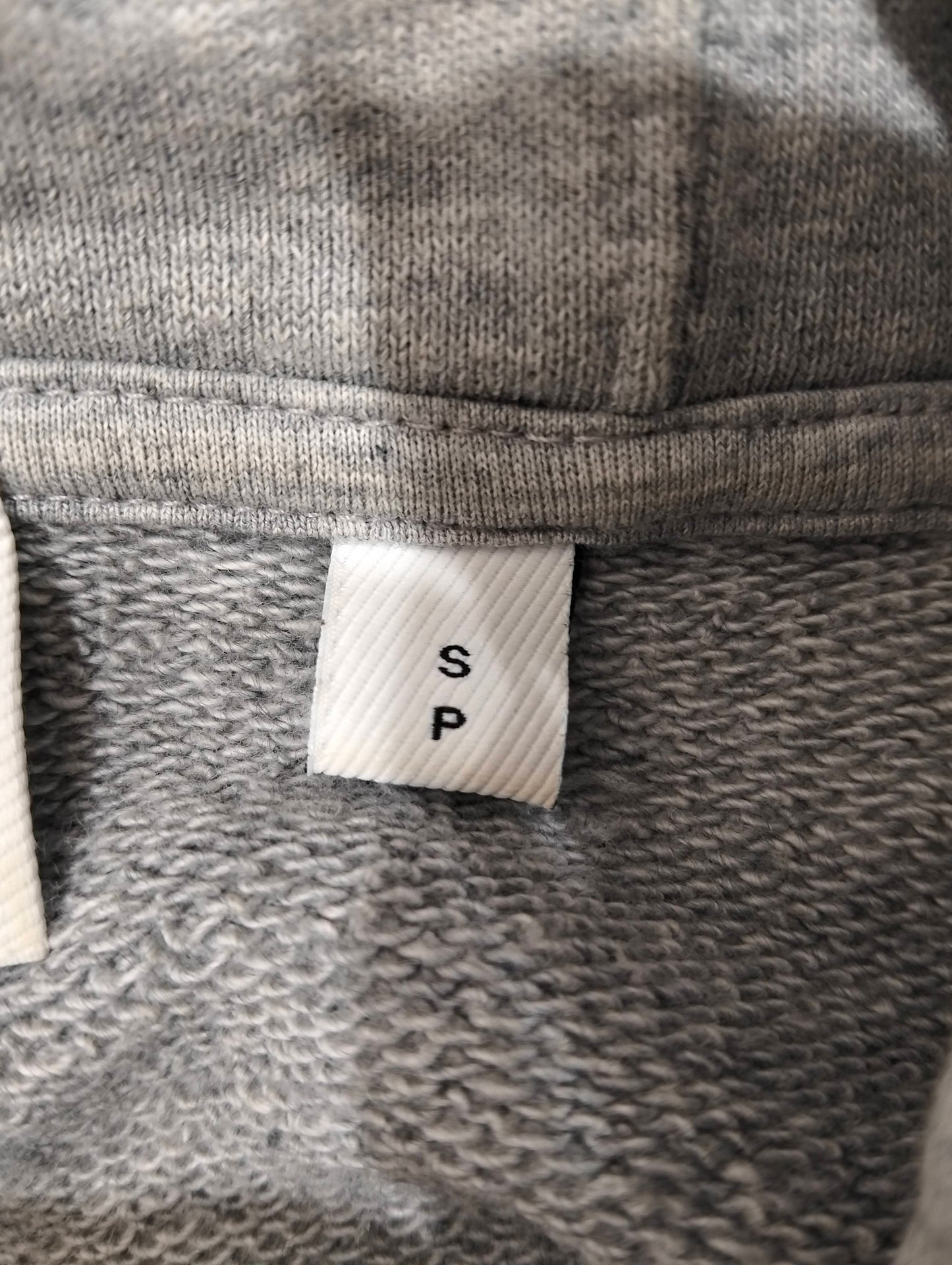 Burberry - Other - Cotton - Grey - (S)