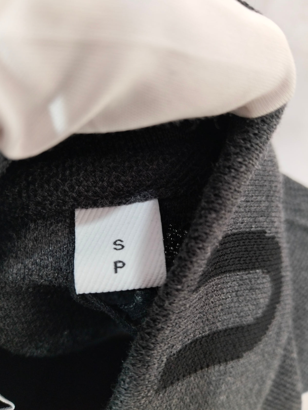 Burberry - Other - Cotton - Grey - (S)