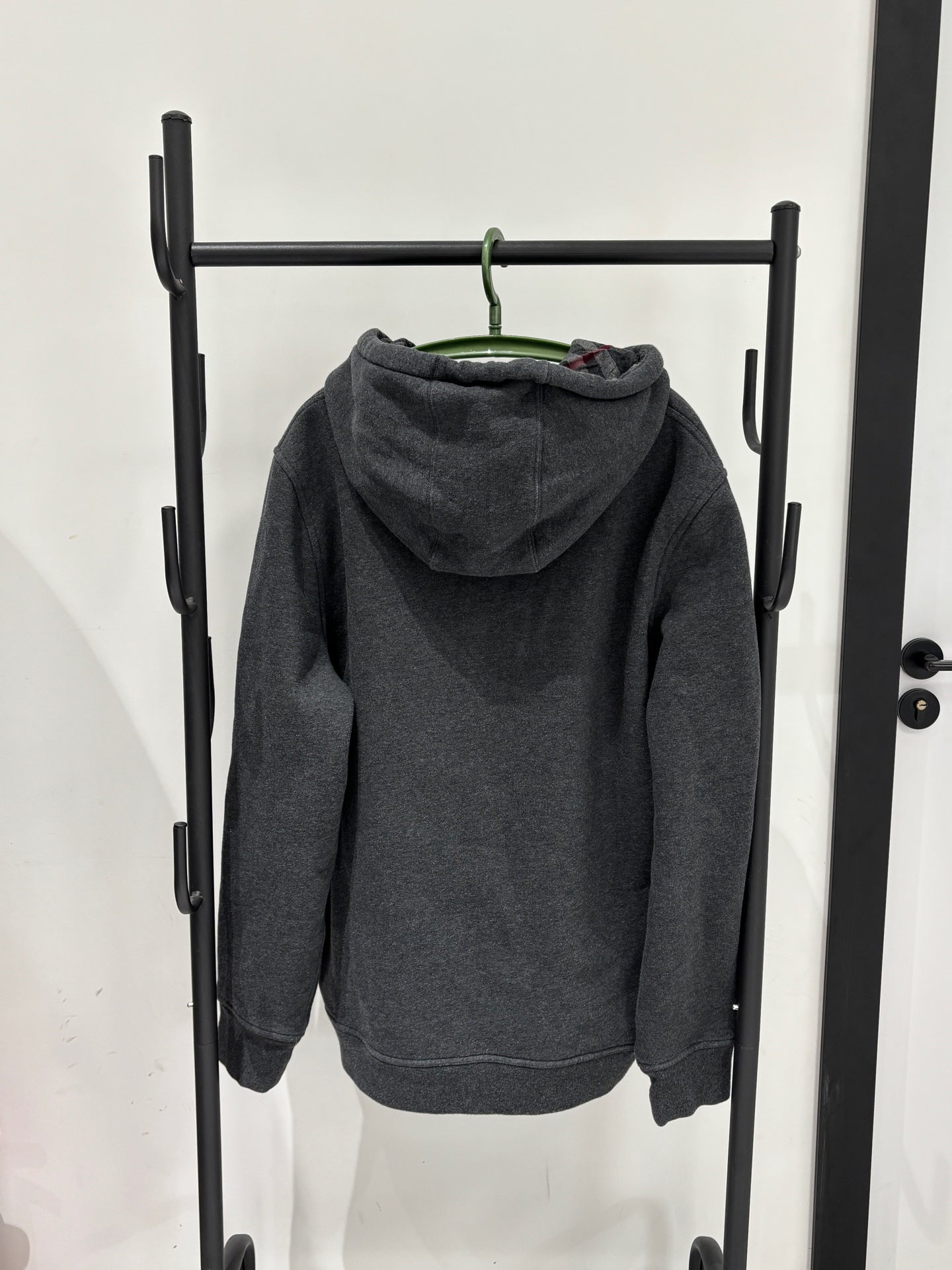 Burberry - Other - Cotton - Grey - (XL)