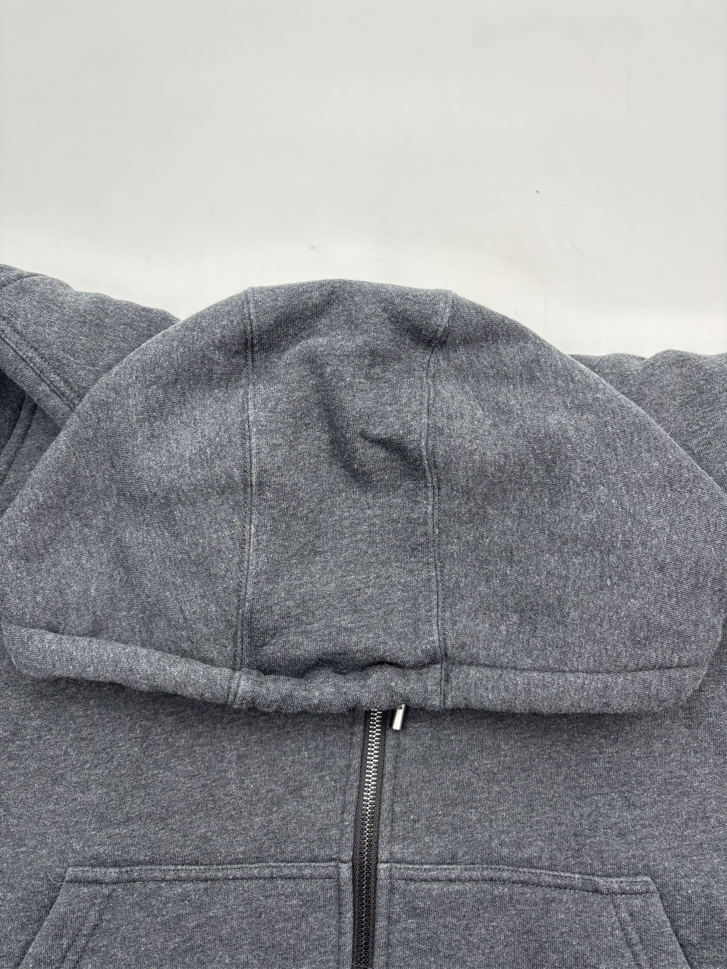 Burberry - Other - Cotton - Grey - (XL)