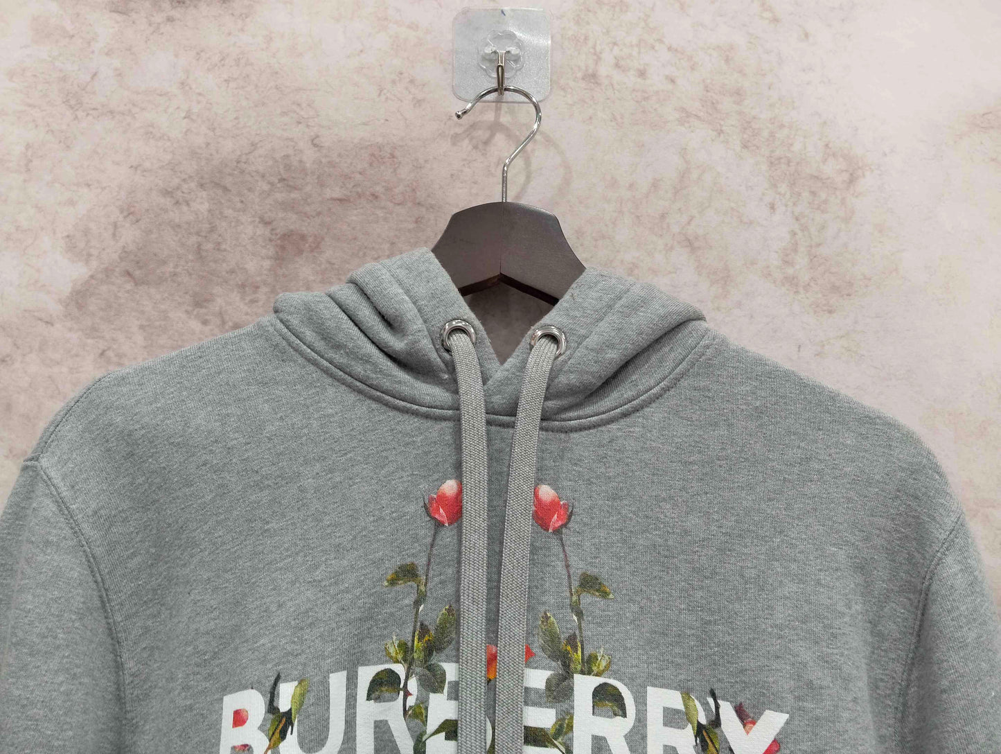 Burberry - Other - Cotton - Grey - (XS)