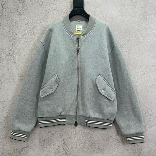 Burberry - Other - Cotton - Grey - (XXL)