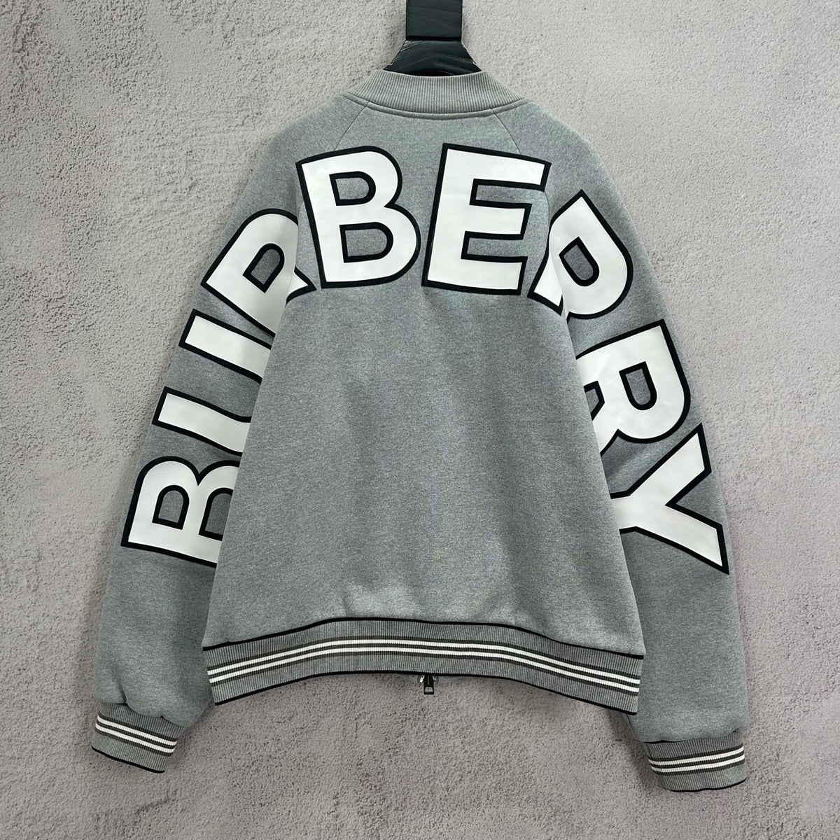 Burberry - Other - Cotton - Grey - (XXL)