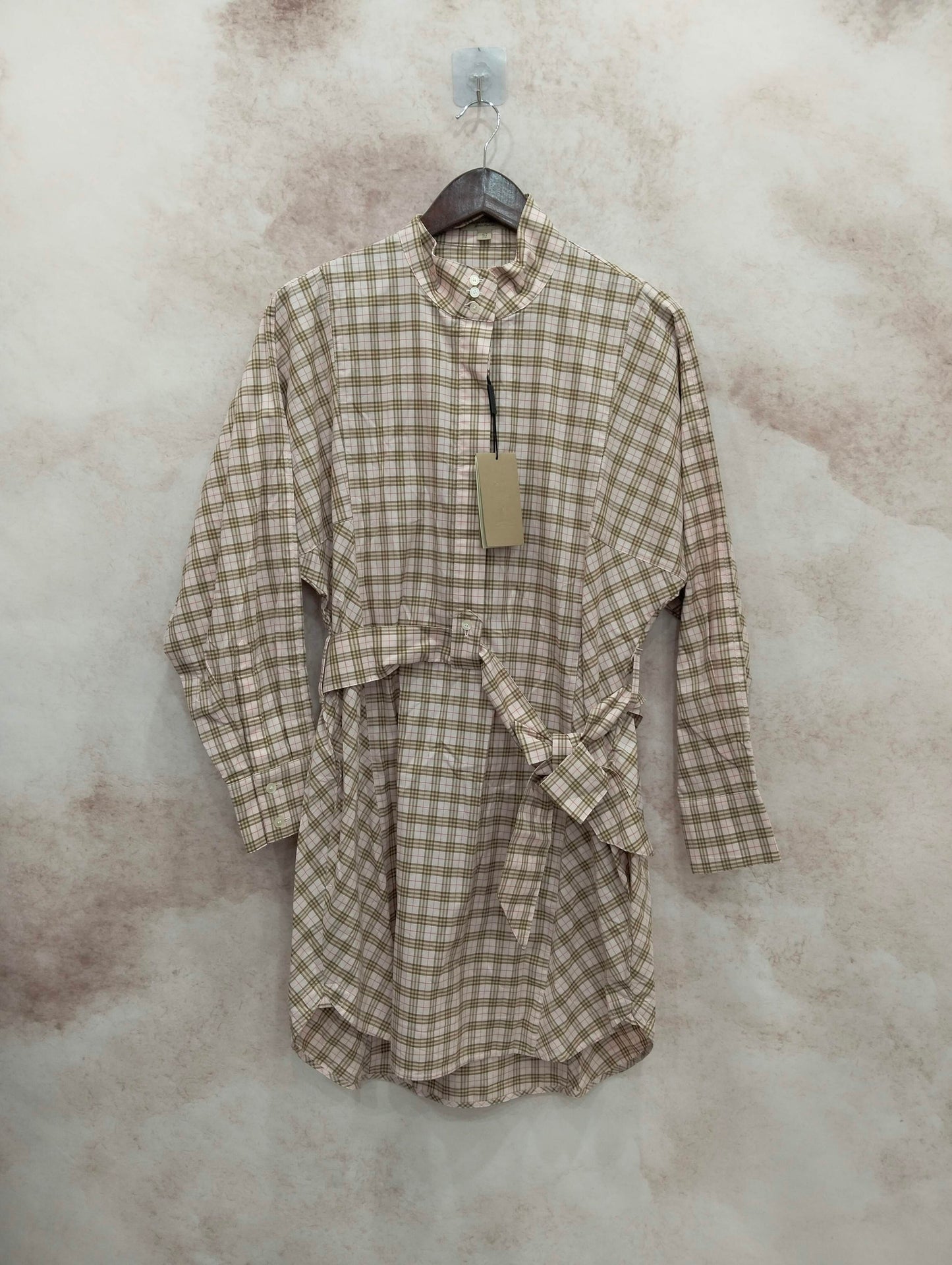 Burberry - Other - Cotton - Multicolour - (10)