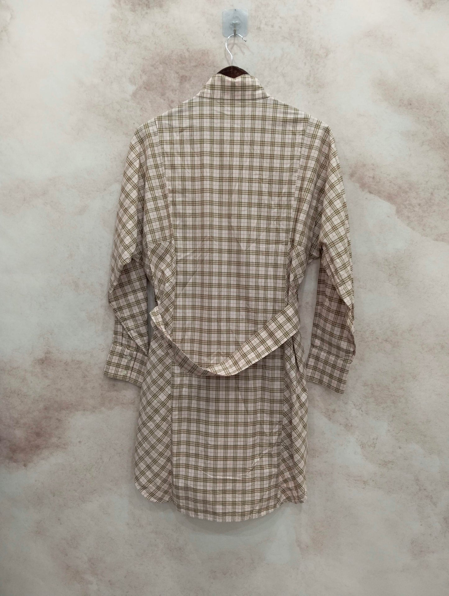 Burberry - Other - Cotton - Multicolour - (10)
