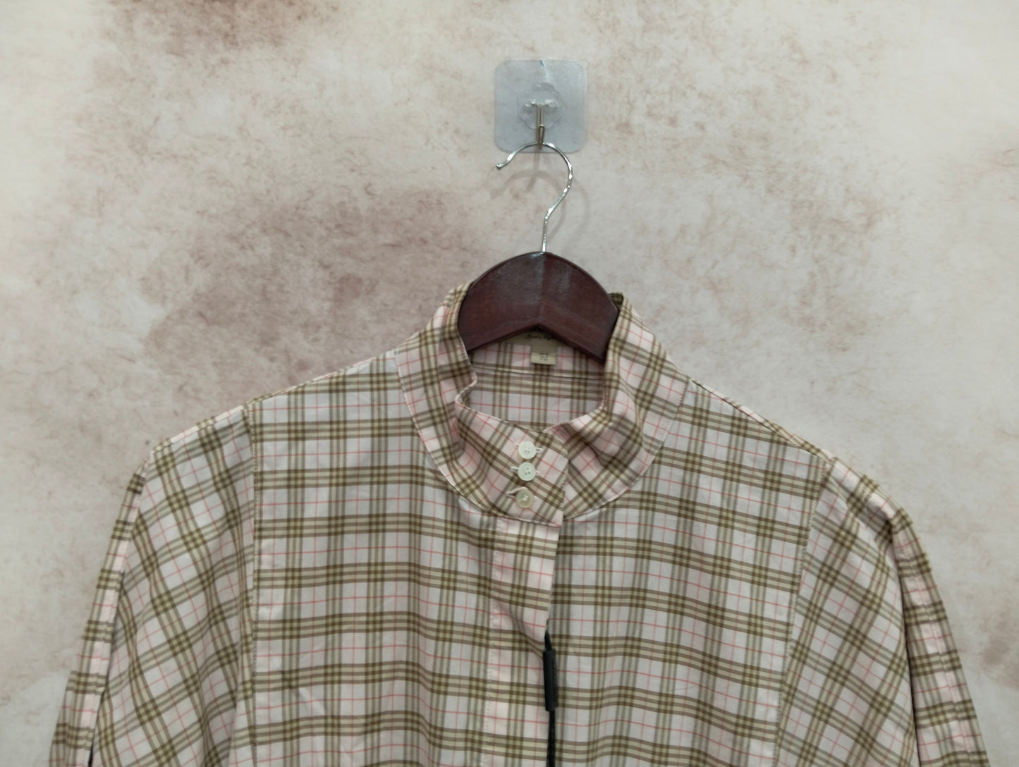 Burberry - Other - Cotton - Multicolour - (10)
