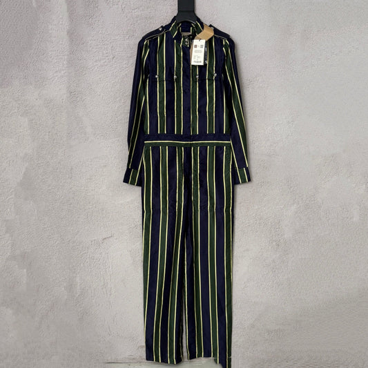 Burberry - Other - Cotton - Multicolour - (34)