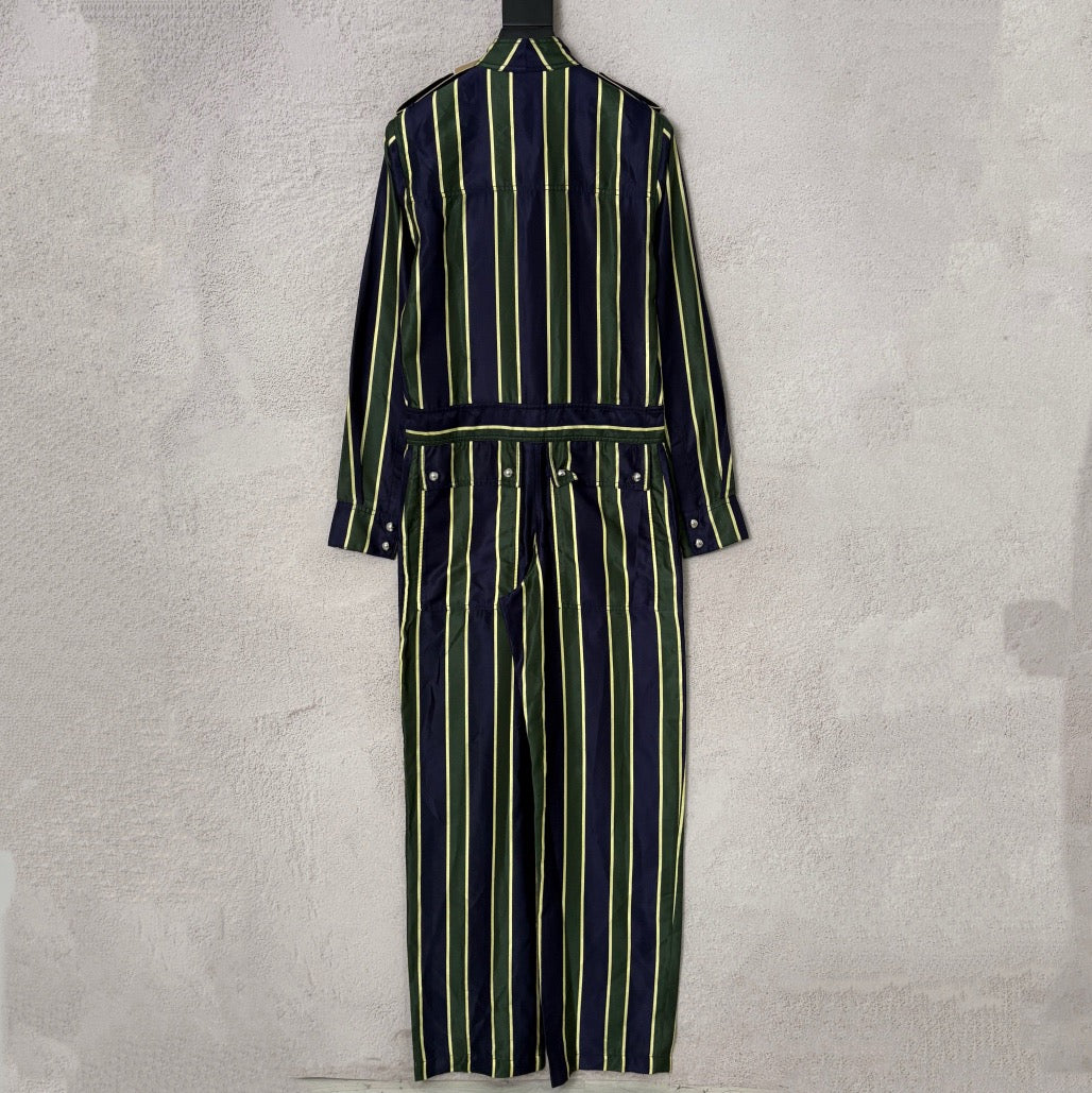 Burberry - Other - Cotton - Multicolour - (34)