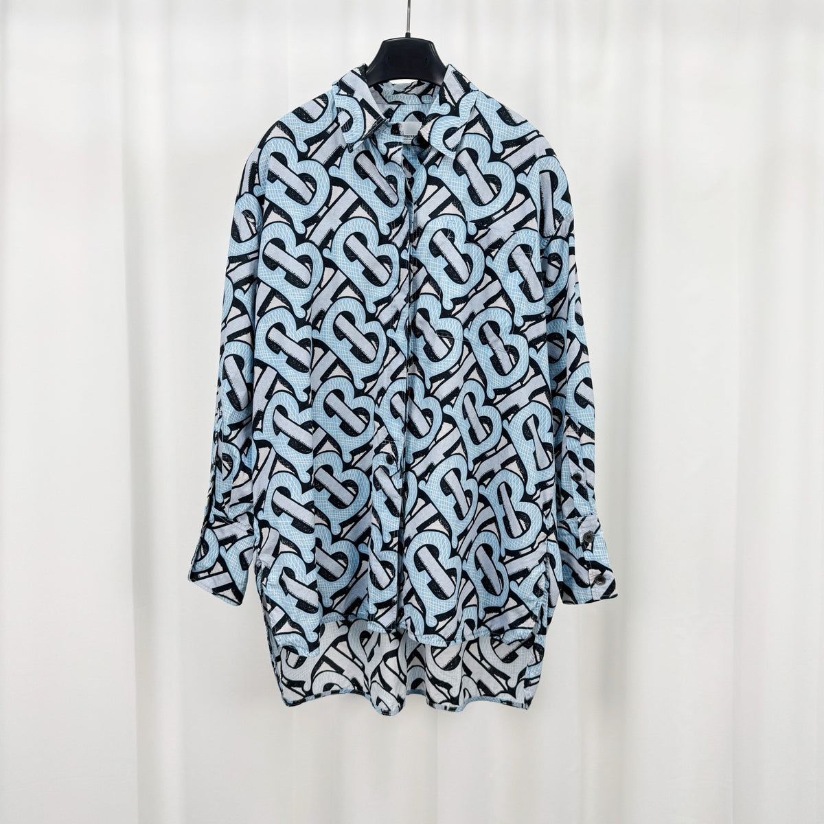 Burberry - Other - Cotton - Multicolour - (8)
