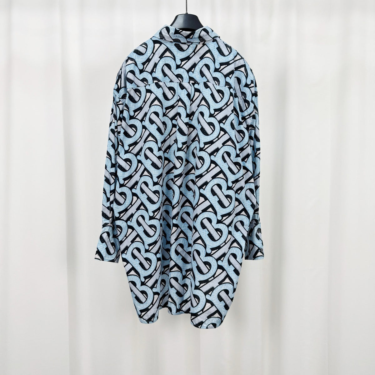 Burberry - Other - Cotton - Multicolour - (8)