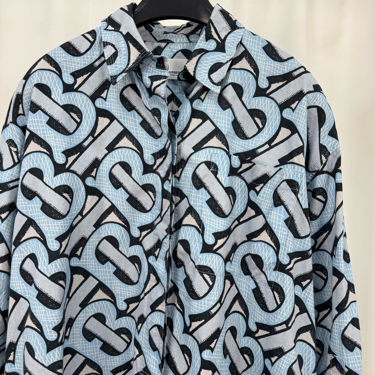 Burberry - Other - Cotton - Multicolour - (8)
