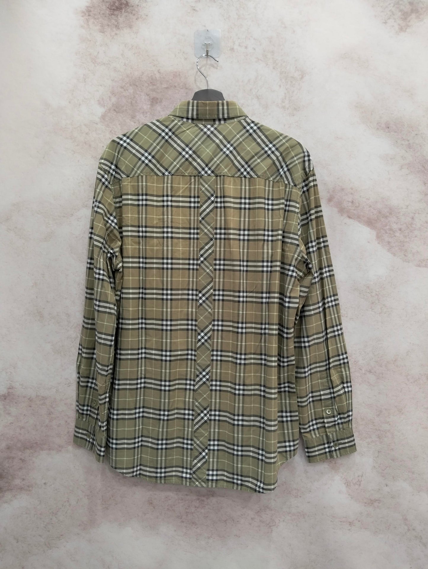 Burberry - Other - Cotton - Multicolour - (L)