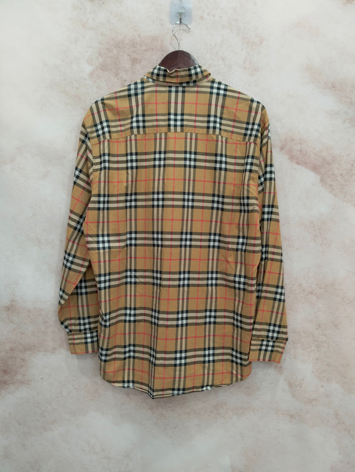 Burberry - Other - Cotton - Multicolour - (L)