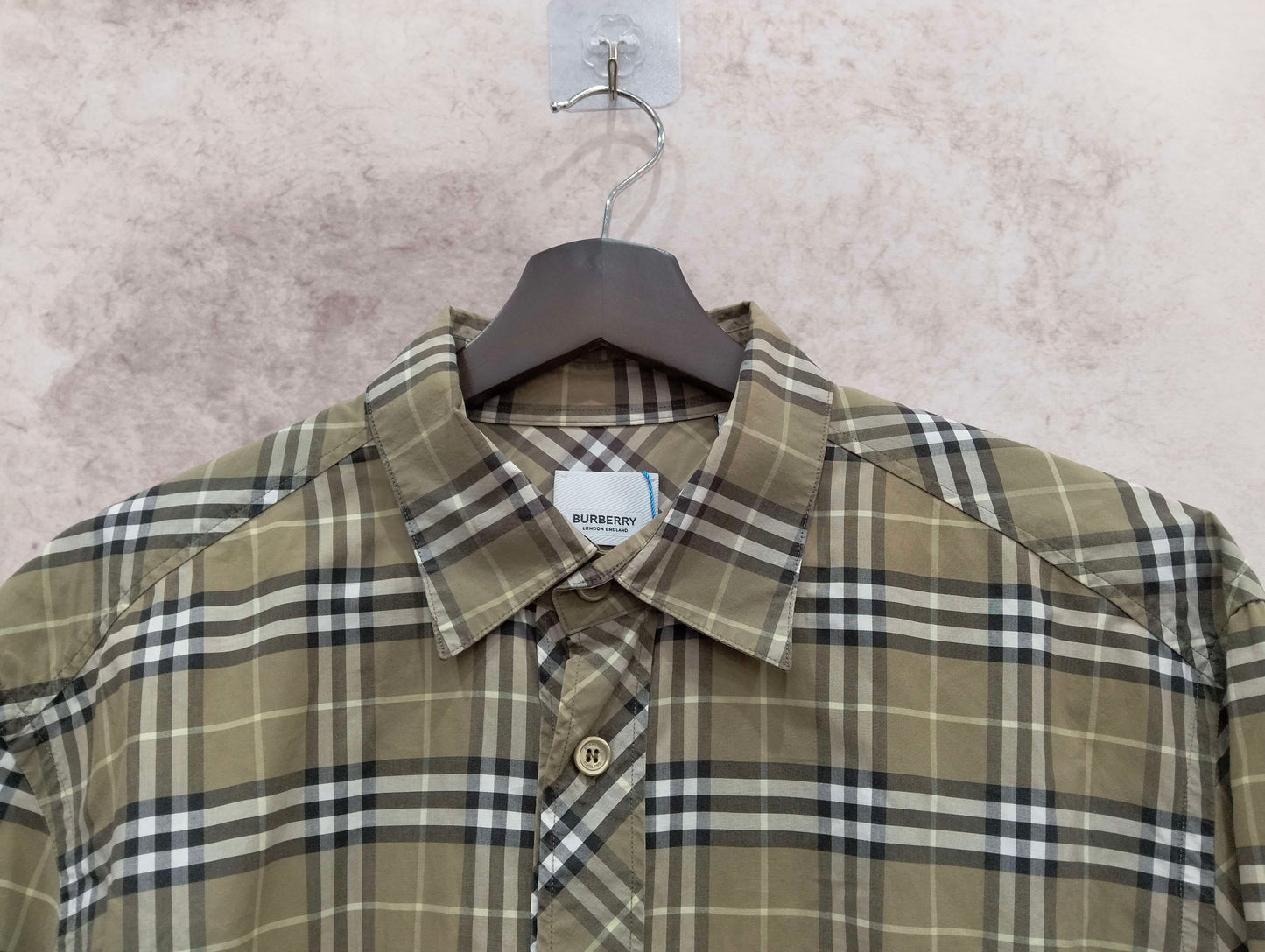 Burberry - Other - Cotton - Multicolour - (L)