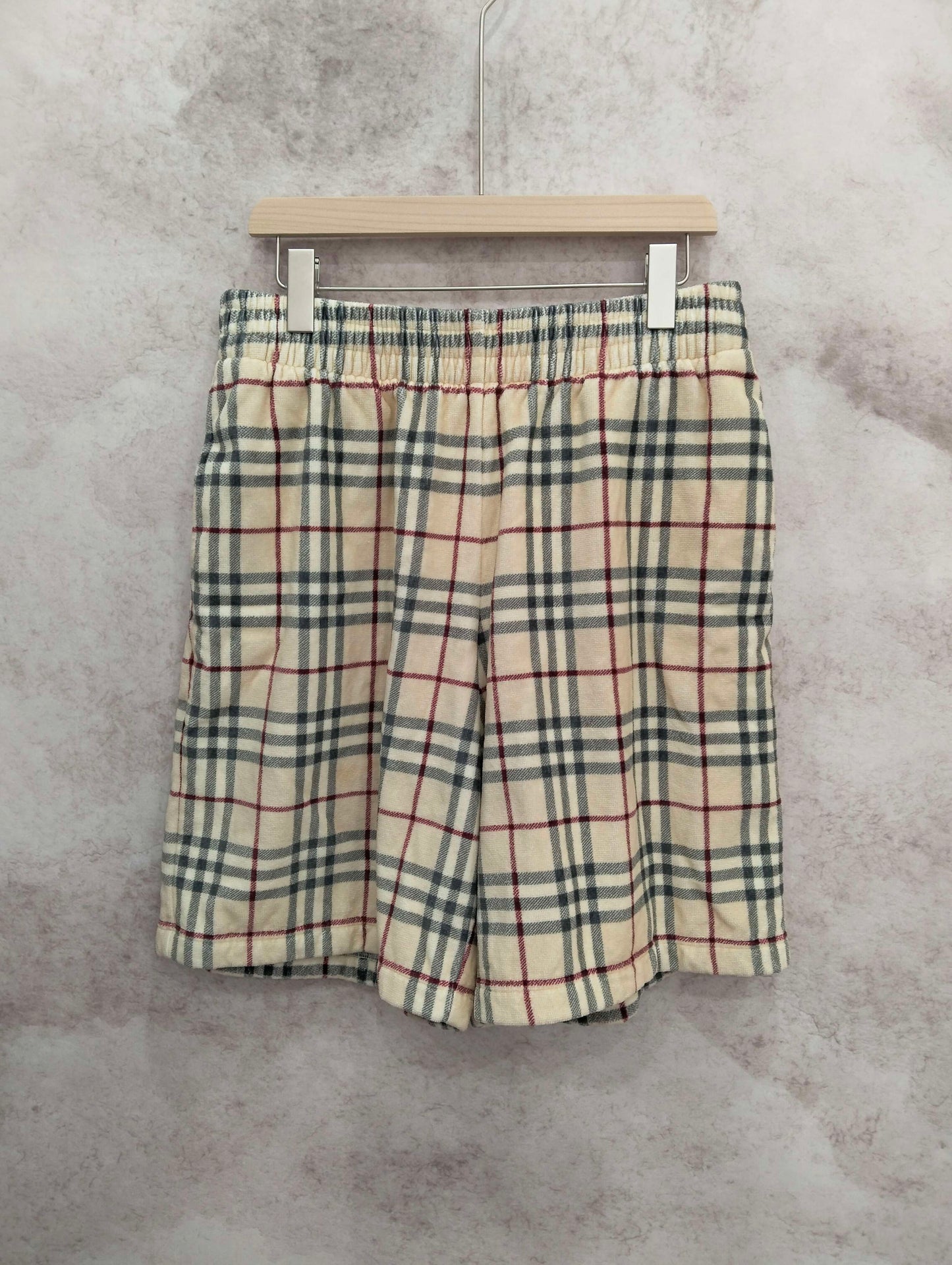 Burberry - Other - Cotton - Multicolour - (M)
