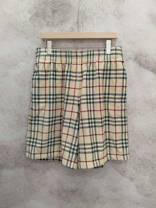 Burberry - Other - Cotton - Multicolour - (M)