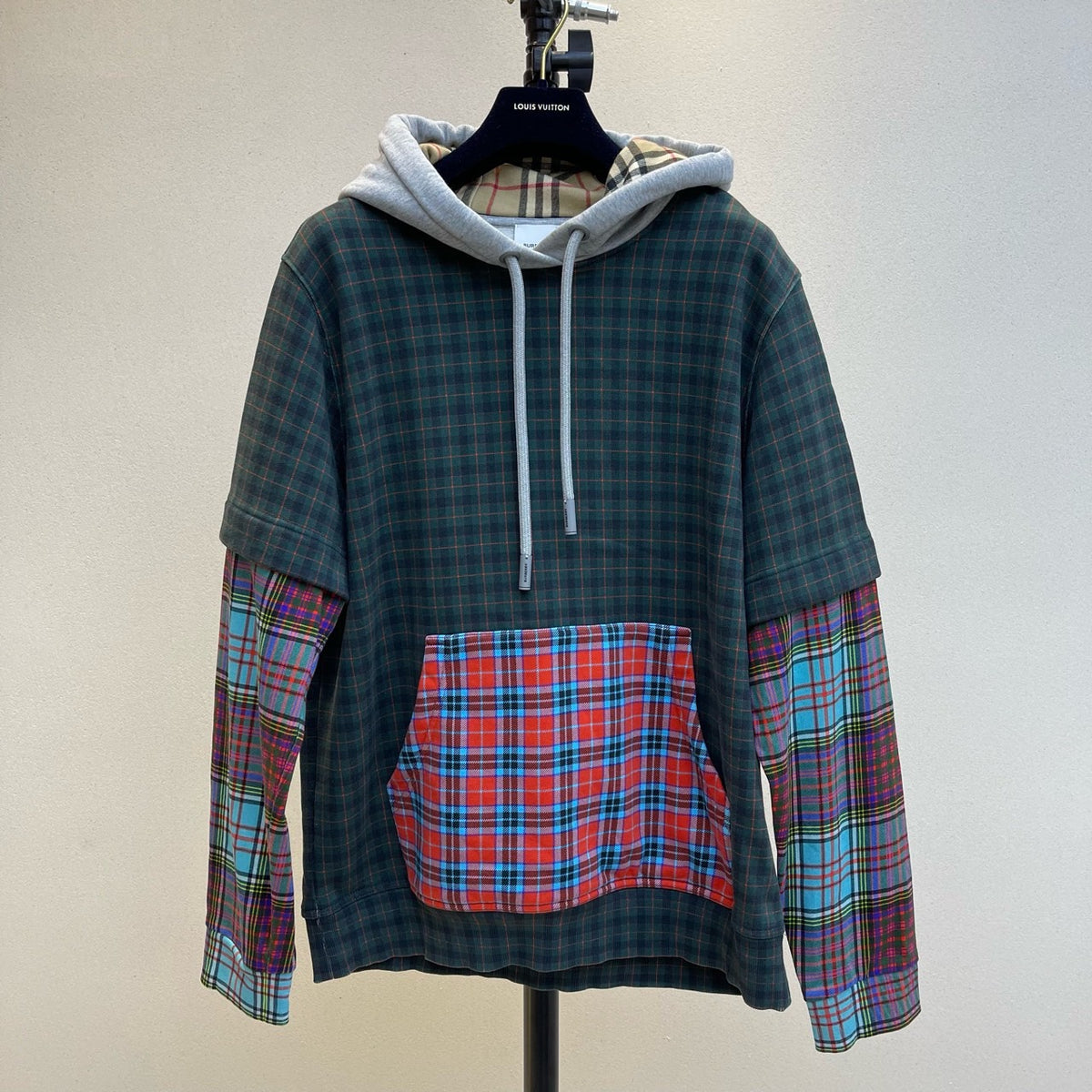 Burberry - Other - Cotton - Multicolour - (M)