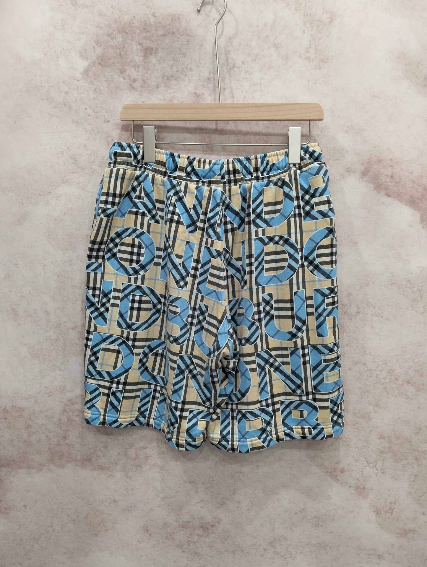 Burberry - Other - Cotton - Multicolour - (M)