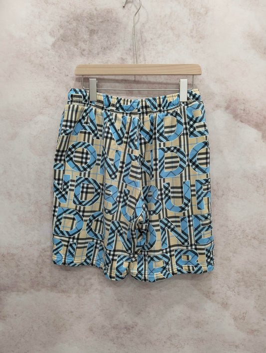 Burberry - Other - Cotton - Multicolour - (M)