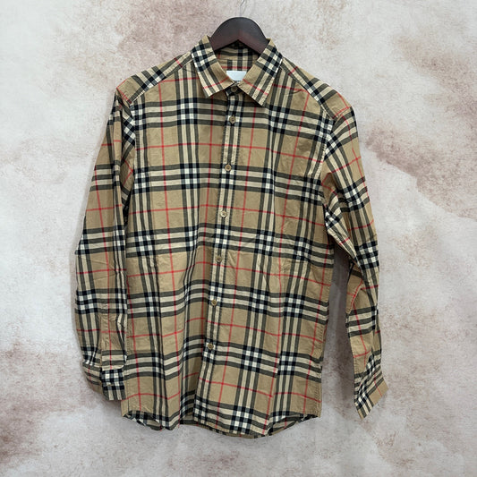 Burberry - Other - Cotton - Multicolour - (M)