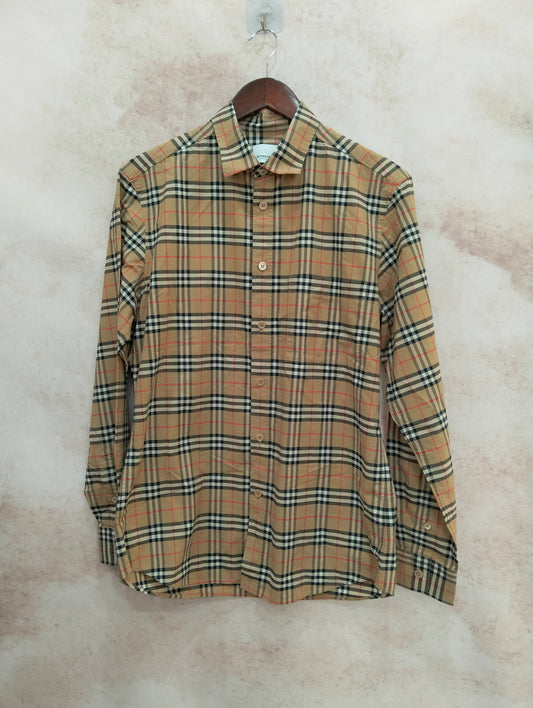 Burberry - Other - Cotton - Multicolour - (M)