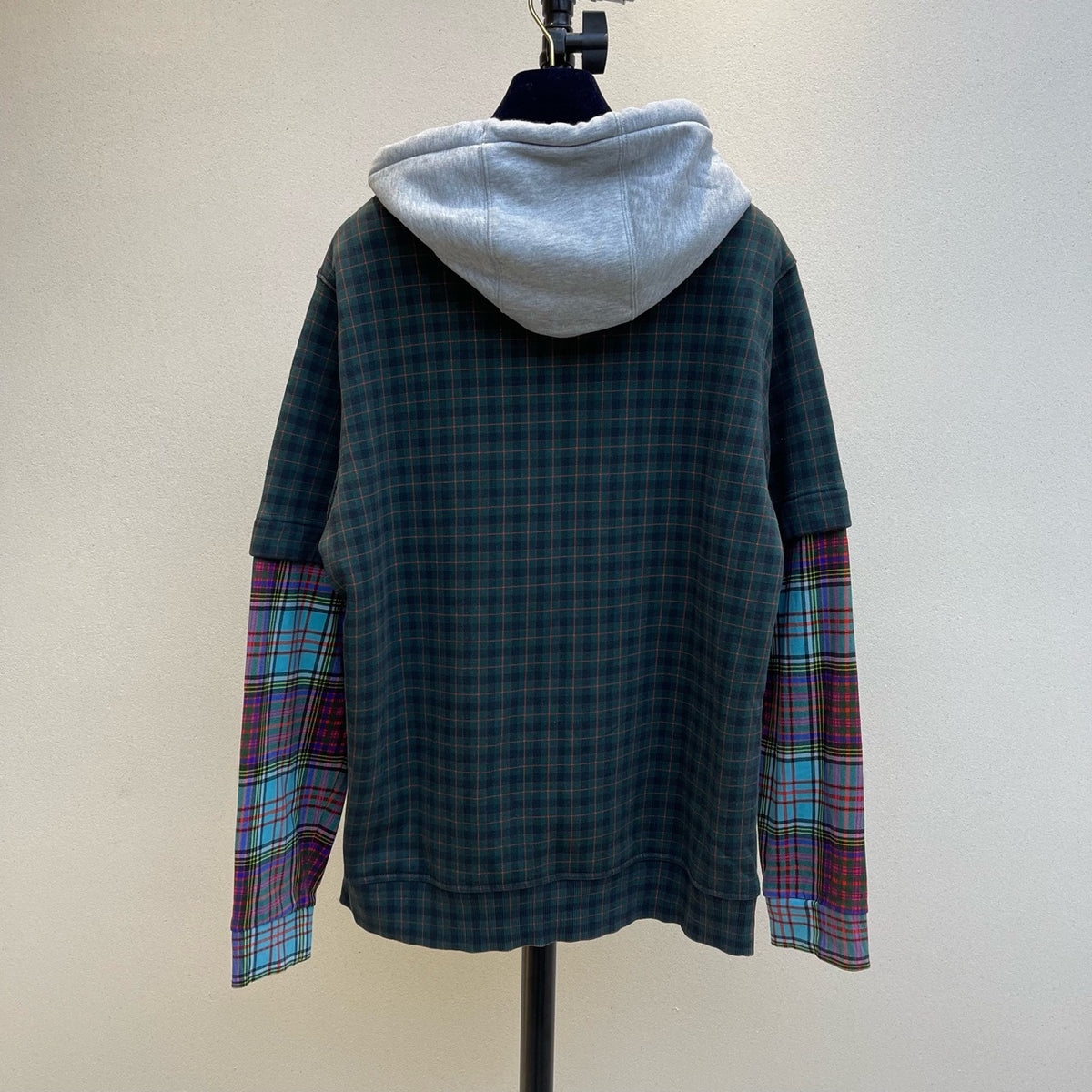 Burberry - Other - Cotton - Multicolour - (M)