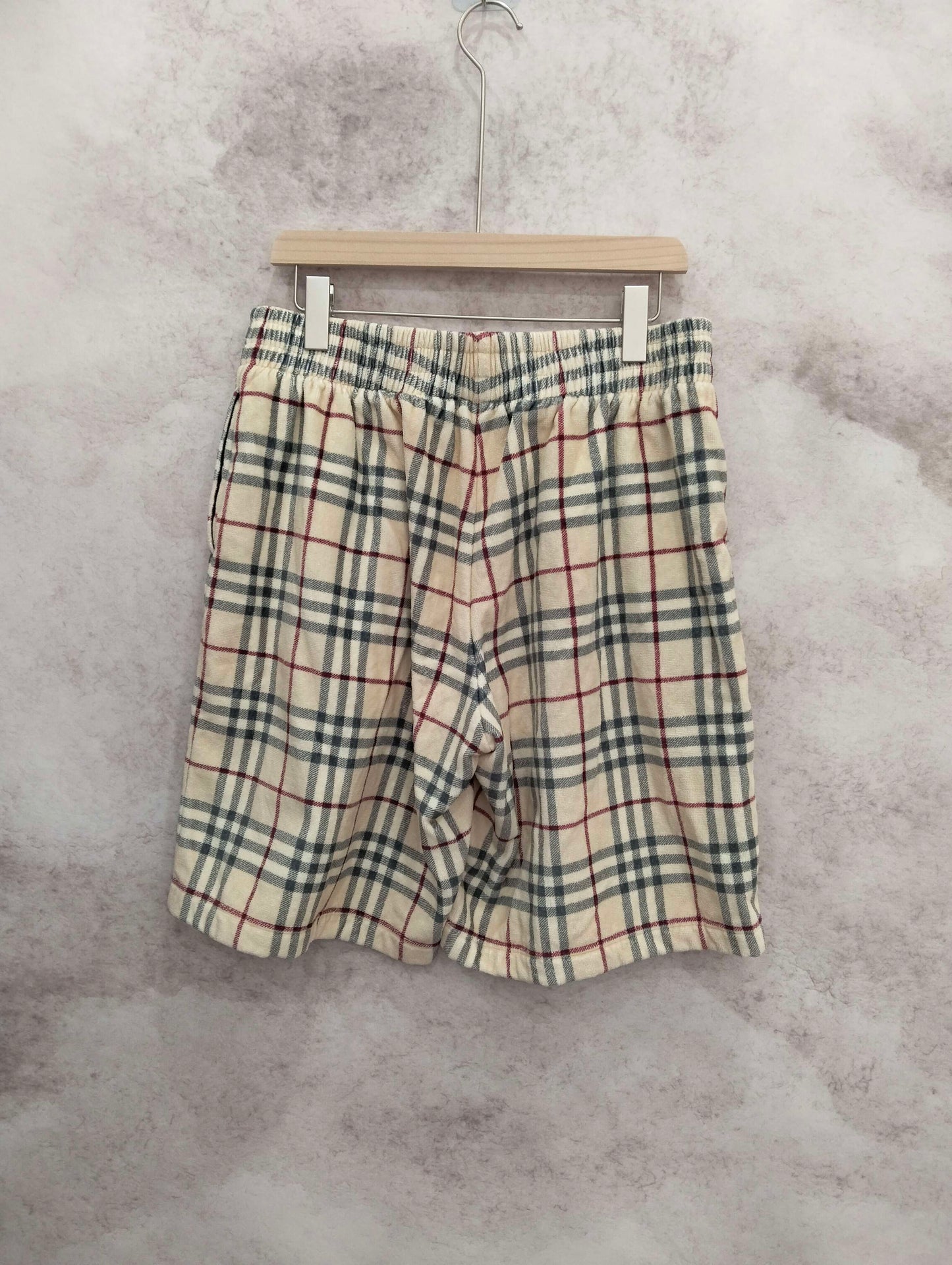 Burberry - Other - Cotton - Multicolour - (M)