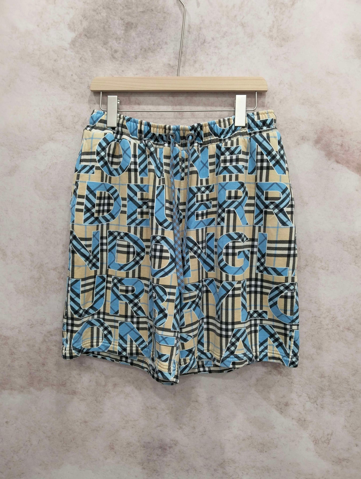 Burberry - Other - Cotton - Multicolour - (M)